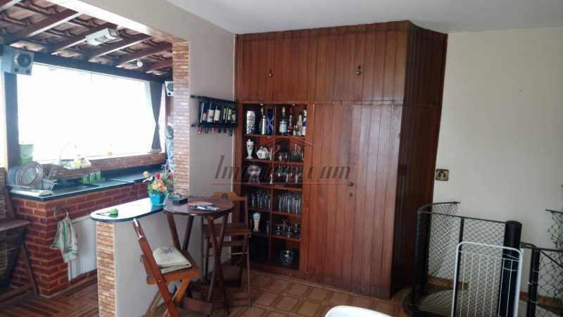 Cobertura à venda com 3 quartos, 175m² - Foto 7