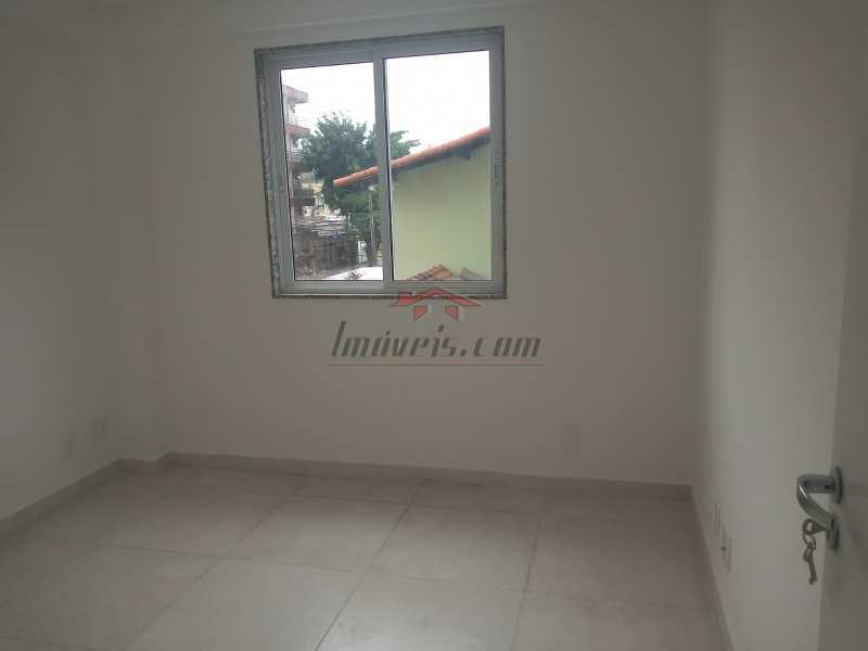 Apartamento à venda com 2 quartos, 67m² - Foto 5