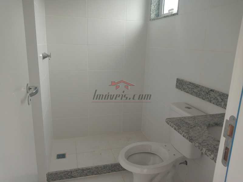 Apartamento à venda com 2 quartos, 67m² - Foto 7