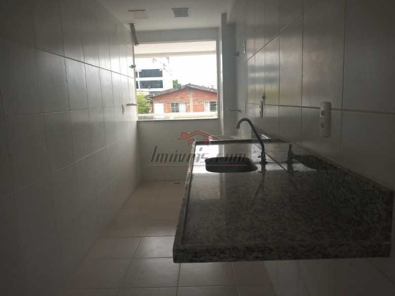 Apartamento à venda com 2 quartos, 67m² - Foto 12