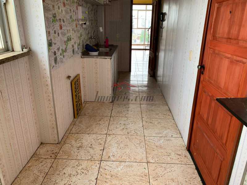 Cobertura à venda com 3 quartos, 130m² - Foto 17