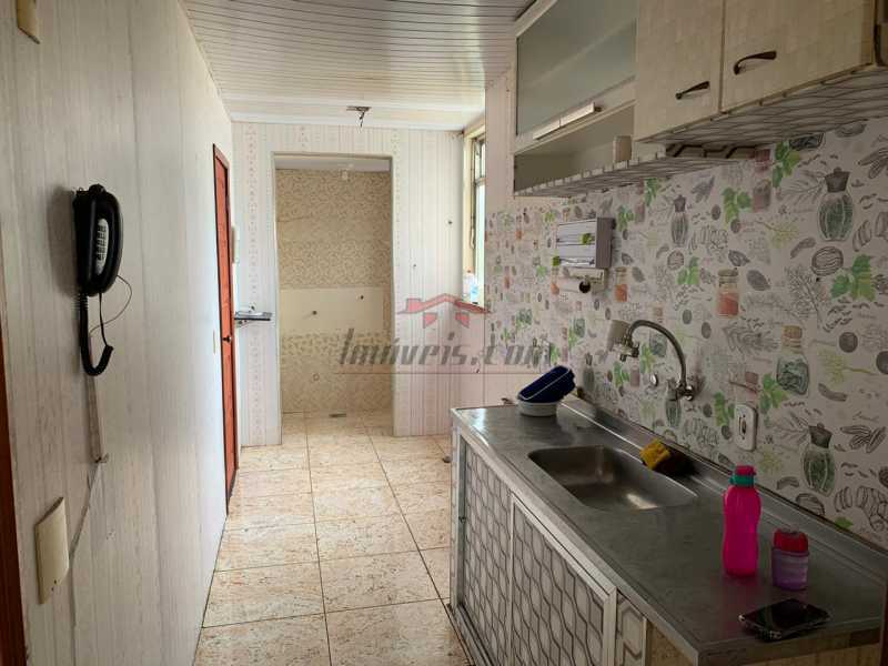 Cobertura à venda com 3 quartos, 130m² - Foto 19