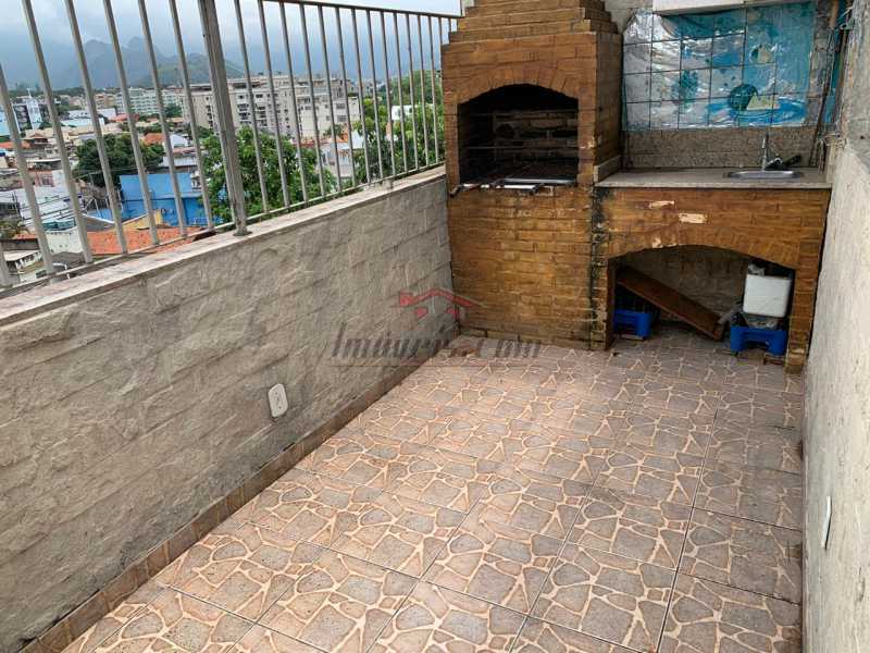 Cobertura à venda com 3 quartos, 130m² - Foto 21