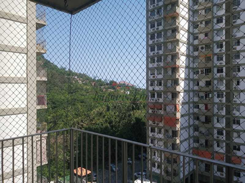 Apartamento à venda com 2 quartos, 56m² - Foto 2