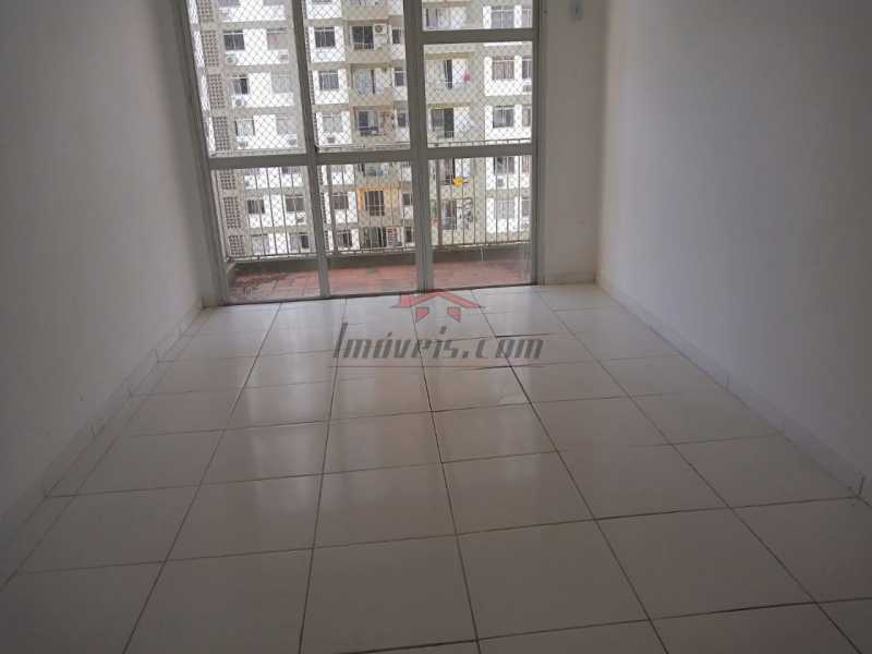 Apartamento à venda com 2 quartos, 56m² - Foto 1