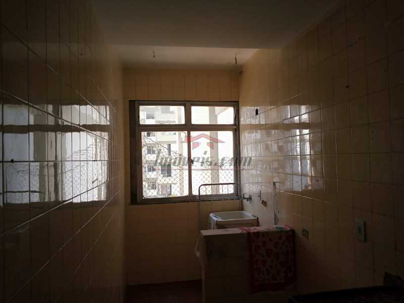 Apartamento à venda com 2 quartos, 56m² - Foto 10