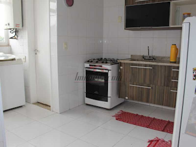 Cobertura à venda com 3 quartos, 180m² - Foto 10