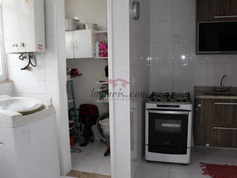 Cobertura à venda com 3 quartos, 180m² - Foto 11