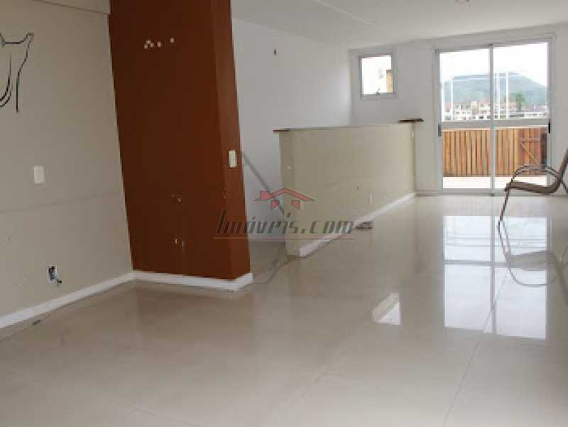 Cobertura à venda com 3 quartos, 180m² - Foto 15