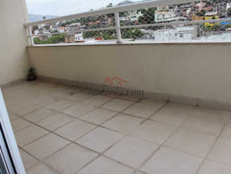 Cobertura à venda com 3 quartos, 180m² - Foto 5