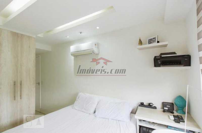 Apartamento à venda com 2 quartos, 83m² - Foto 8