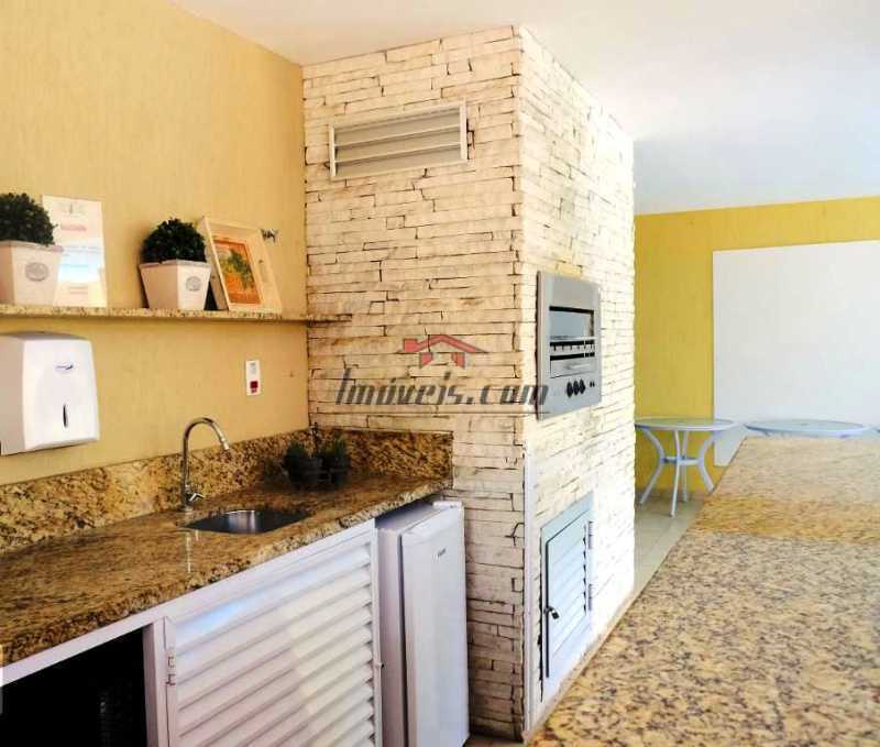 Apartamento à venda com 2 quartos, 83m² - Foto 17