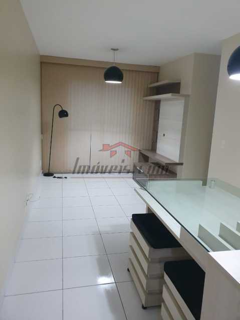 Apartamento à venda com 3 quartos, 72m² - Foto 1