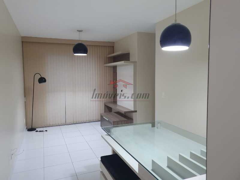 Apartamento à venda com 3 quartos, 72m² - Foto 4