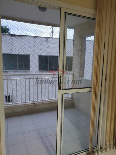 Apartamento à venda com 3 quartos, 72m² - Foto 2