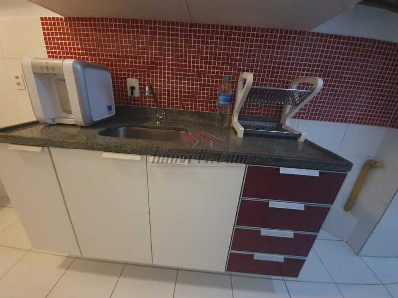 Apartamento à venda com 3 quartos, 72m² - Foto 21