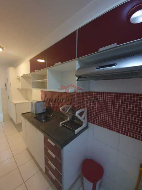 Apartamento à venda com 3 quartos, 72m² - Foto 22