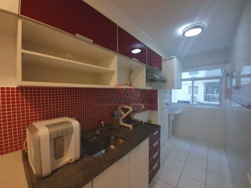 Apartamento à venda com 3 quartos, 72m² - Foto 24