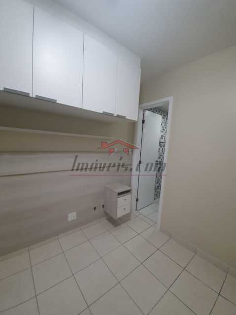 Apartamento à venda com 3 quartos, 72m² - Foto 15