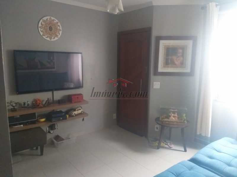 Casa de Vila à venda com 2 quartos, 66m² - Foto 9