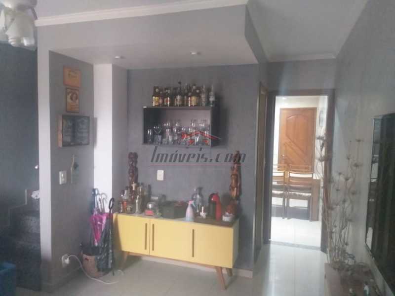 Casa de Vila à venda com 2 quartos, 66m² - Foto 11