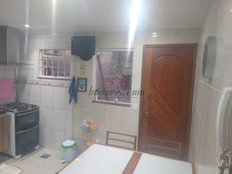 Casa de Vila à venda com 2 quartos, 66m² - Foto 24