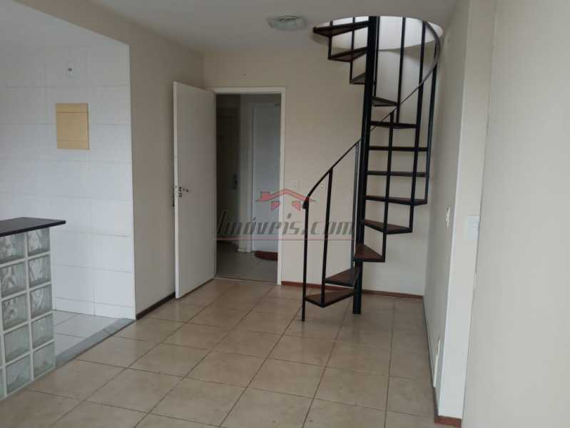 Cobertura à venda com 3 quartos, 109m² - Foto 4