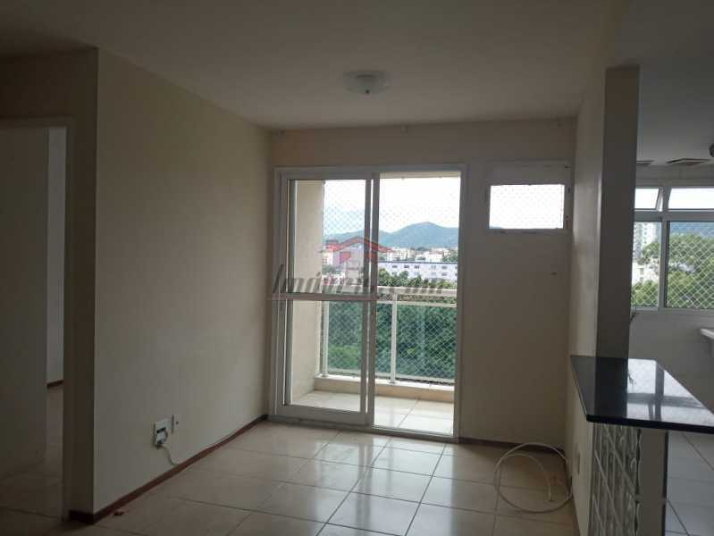 Cobertura à venda com 3 quartos, 109m² - Foto 5