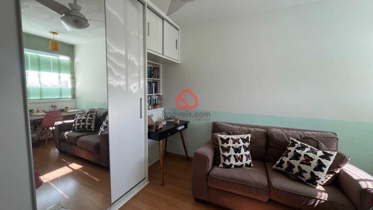 Cobertura, 3 quartos, 109 m² - Foto 21