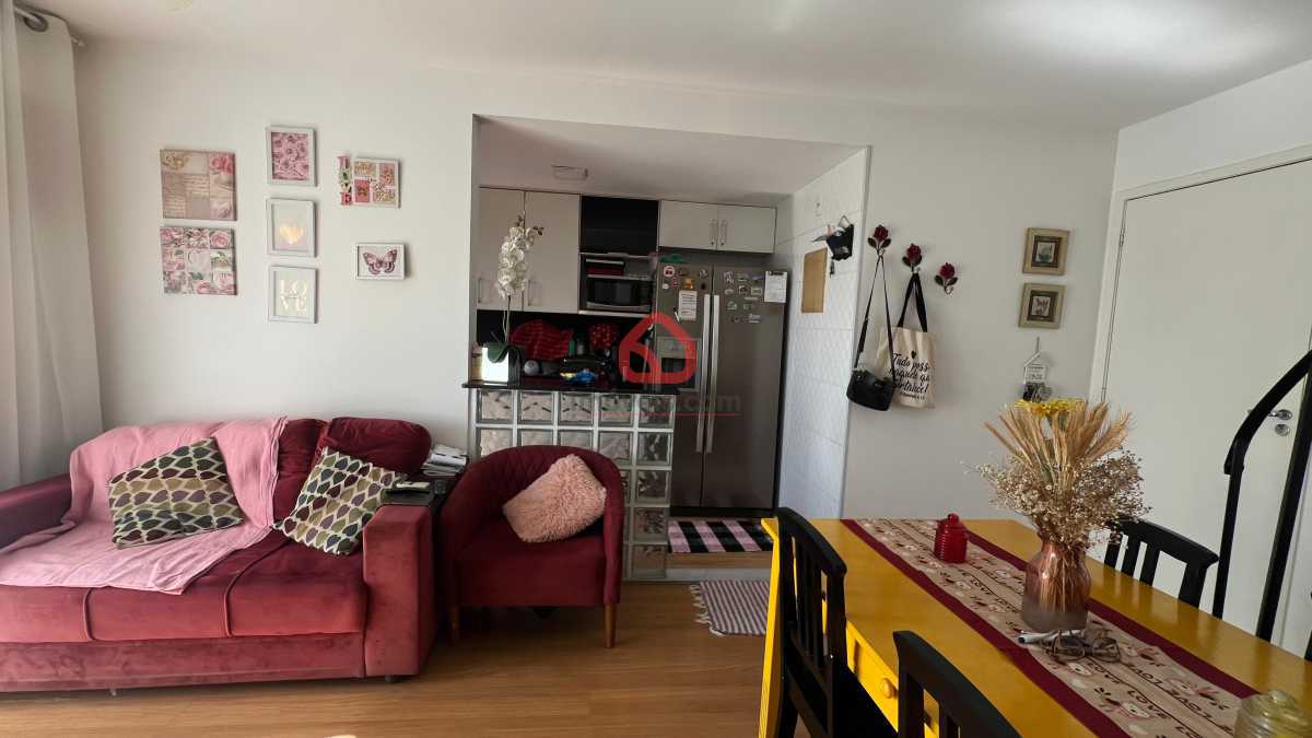 Cobertura, 3 quartos, 109 m² - Foto 5