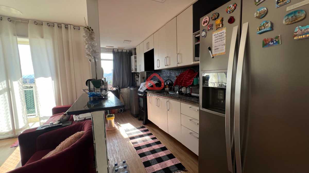 Cobertura, 3 quartos, 109 m² - Foto 11