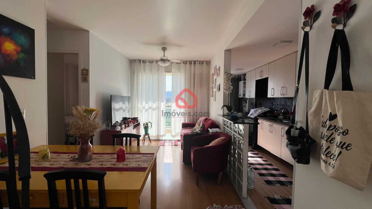 Cobertura, 3 quartos, 109 m² - Foto 7