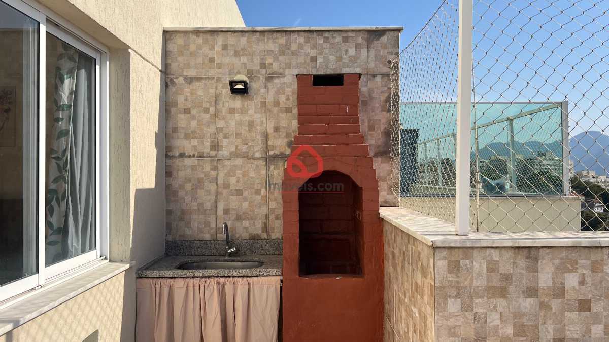 Cobertura, 3 quartos, 109 m² - Foto 27
