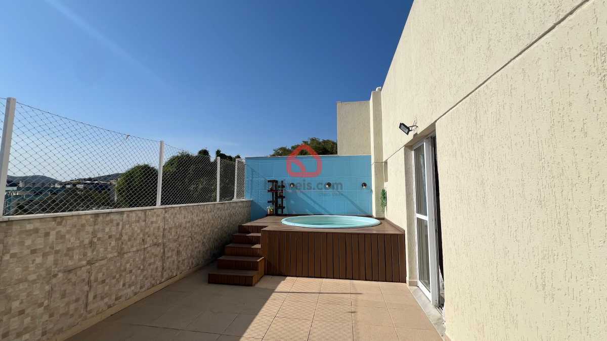 Cobertura, 3 quartos, 109 m² - Foto 28