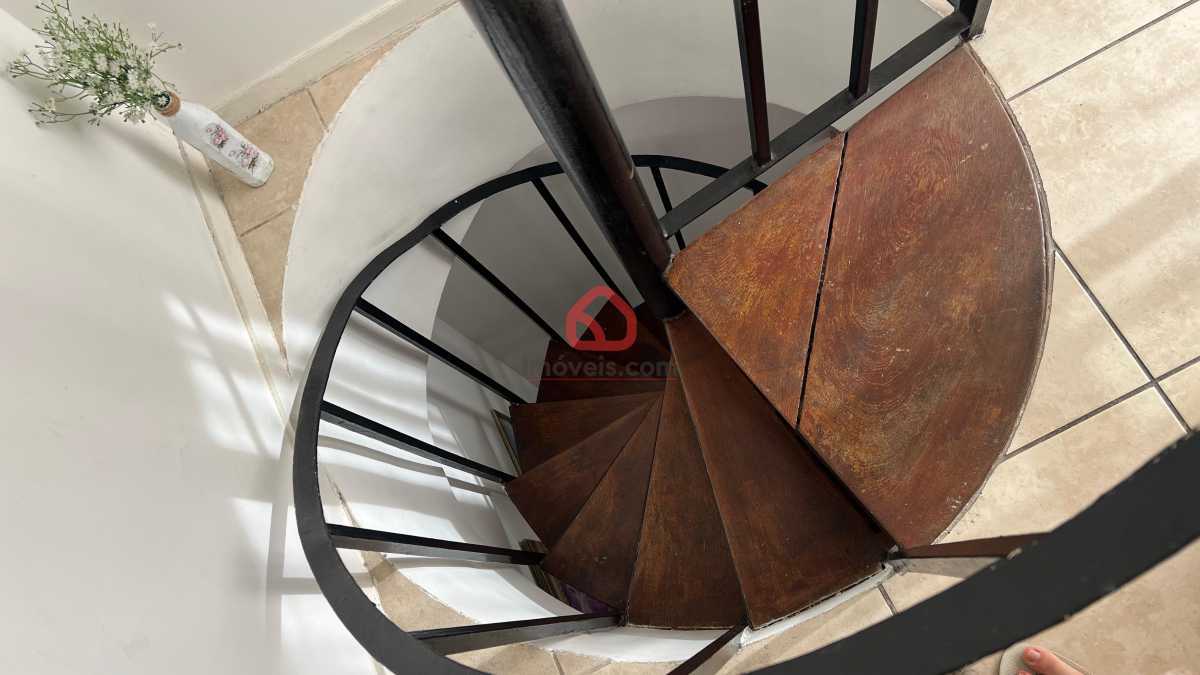 Cobertura, 3 quartos, 109 m² - Foto 12