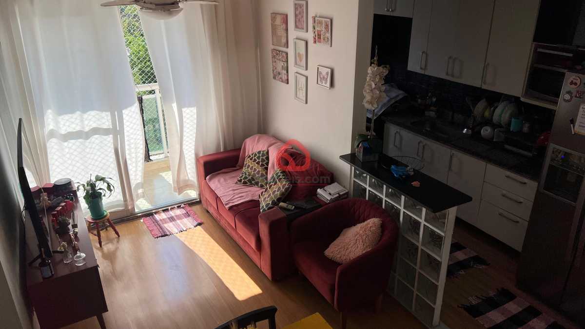 Cobertura, 3 quartos, 109 m² - Foto 9