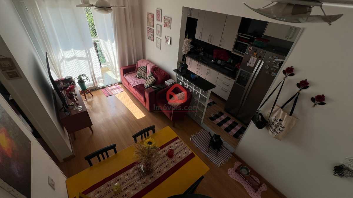 Cobertura, 3 quartos, 109 m² - Foto 8