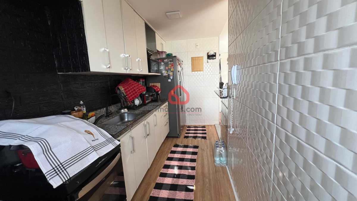 Cobertura, 3 quartos, 109 m² - Foto 10