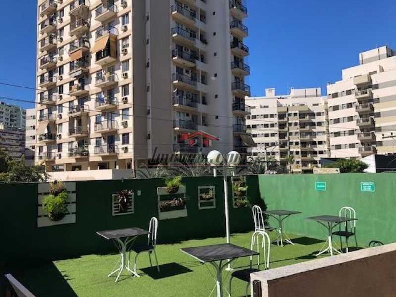 Apartamento à venda com 2 quartos, 53m² - Foto 14