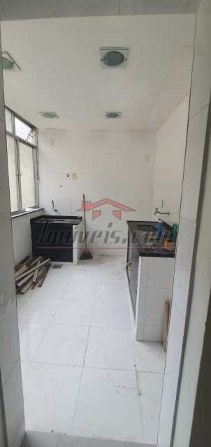 Apartamento à venda com 2 quartos, 53m² - Foto 9