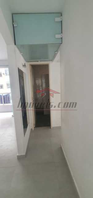 Apartamento à venda com 2 quartos, 53m² - Foto 4