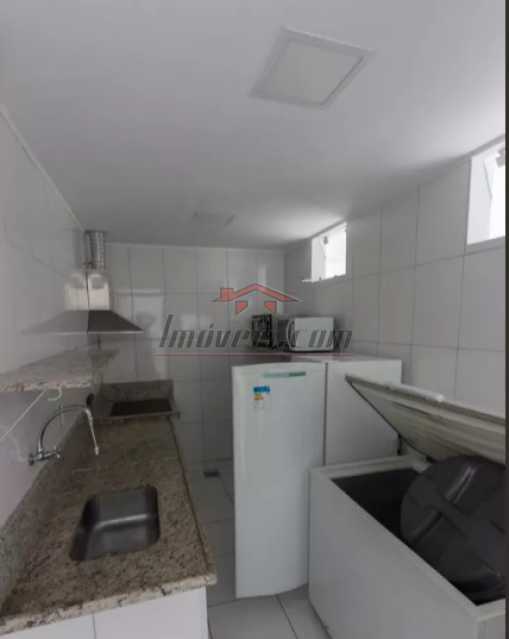 Apartamento à venda com 2 quartos, 53m² - Foto 12