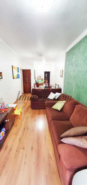 Apartamento à venda com 2 quartos, 98m² - Foto 6