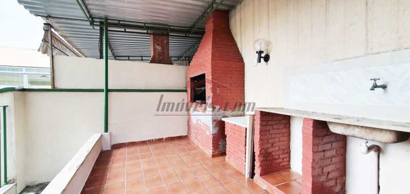 Apartamento à venda com 2 quartos, 98m² - Foto 28