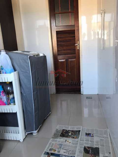 Apartamento à venda com 2 quartos, 98m² - Foto 27