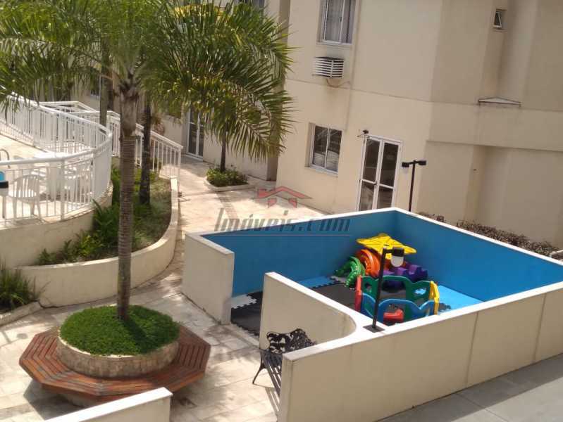 Apartamento à venda com 2 quartos, 54m² - Foto 5