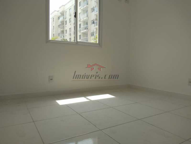 Apartamento à venda com 2 quartos, 54m² - Foto 9