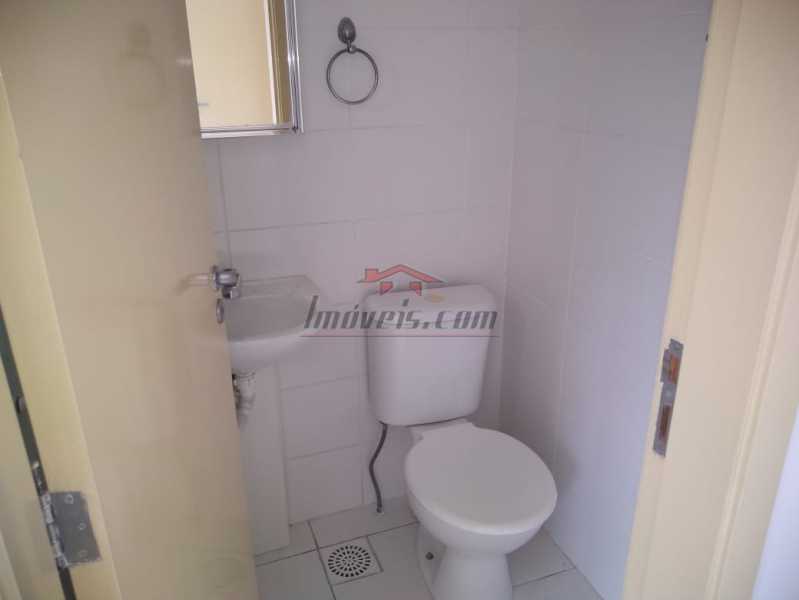 Apartamento à venda com 2 quartos, 54m² - Foto 13