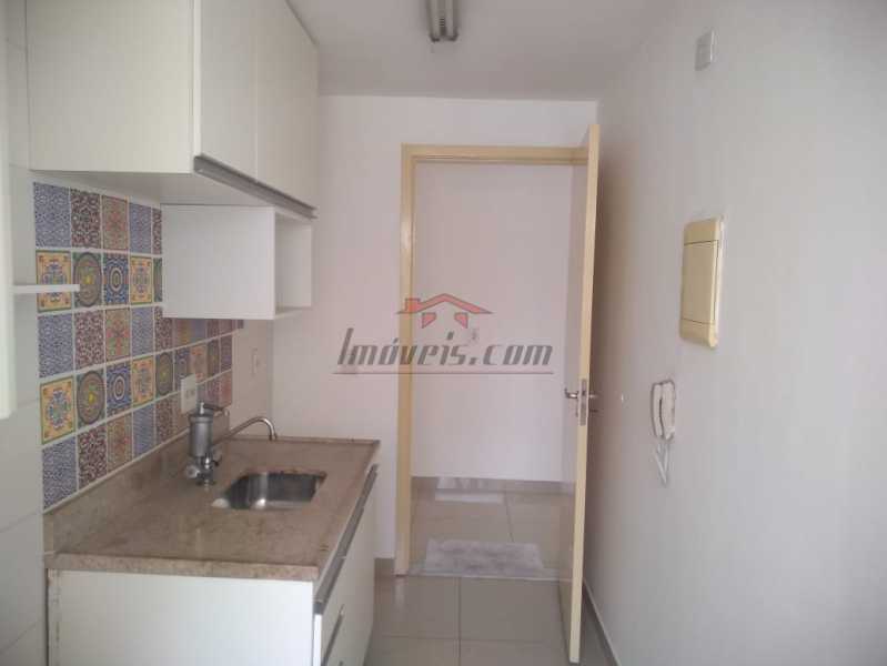 Apartamento à venda com 2 quartos, 54m² - Foto 15