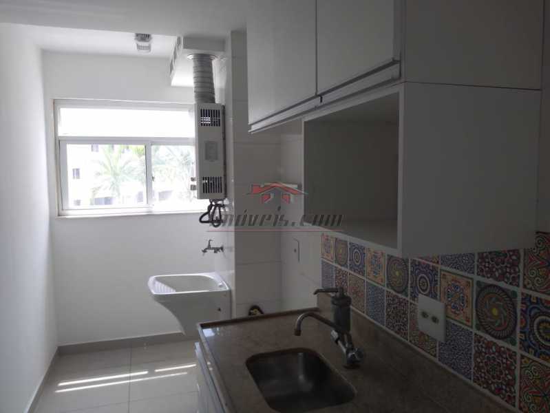 Apartamento à venda com 2 quartos, 54m² - Foto 16